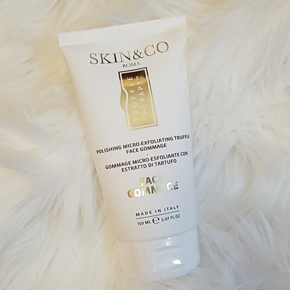 Skin & Co. Polishing Micro-Exfoliating